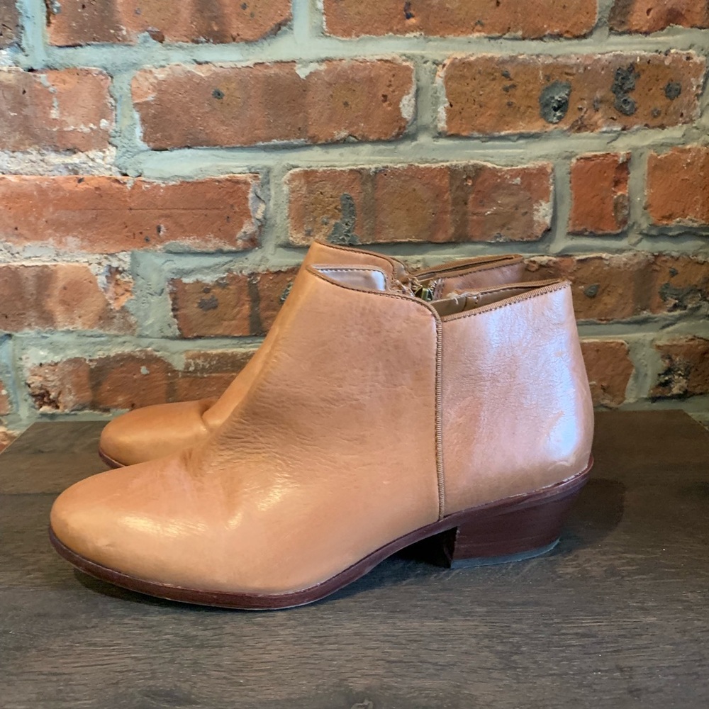 Sam Edelman Women's Petty Ankle Boot